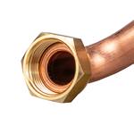 Напорная трубка CITY CLASS: F (35, 40), FR (35, 40)